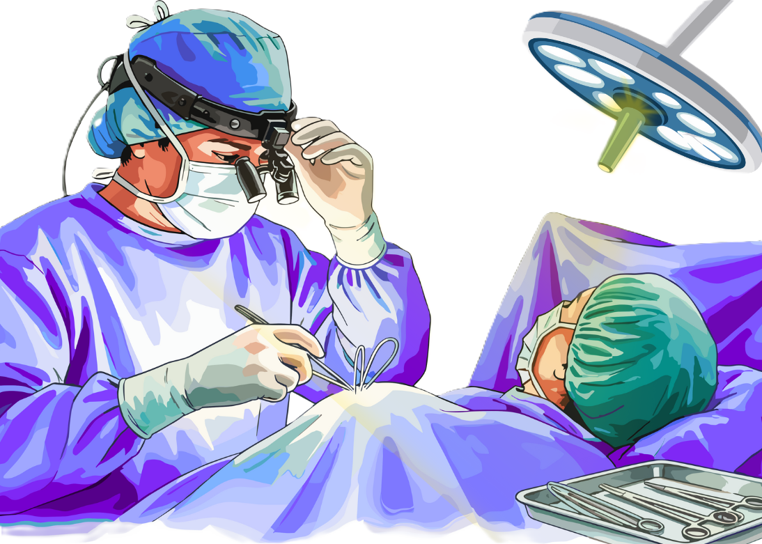 Operation Theatre
