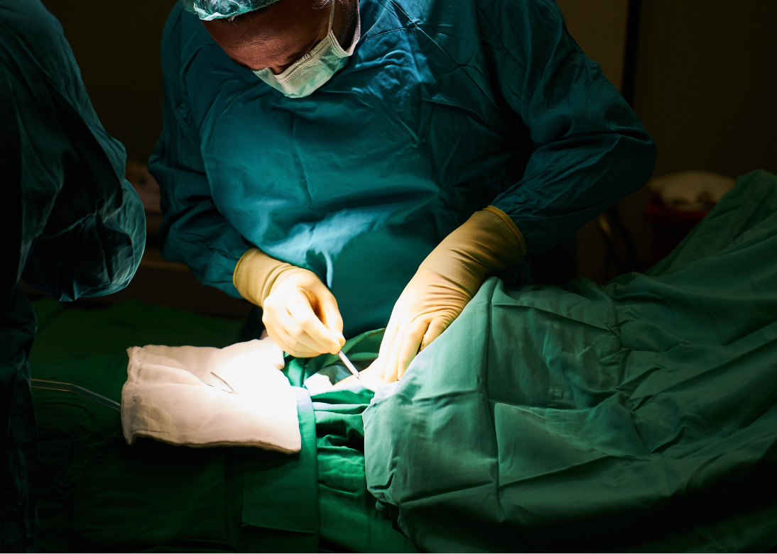 General Surgery