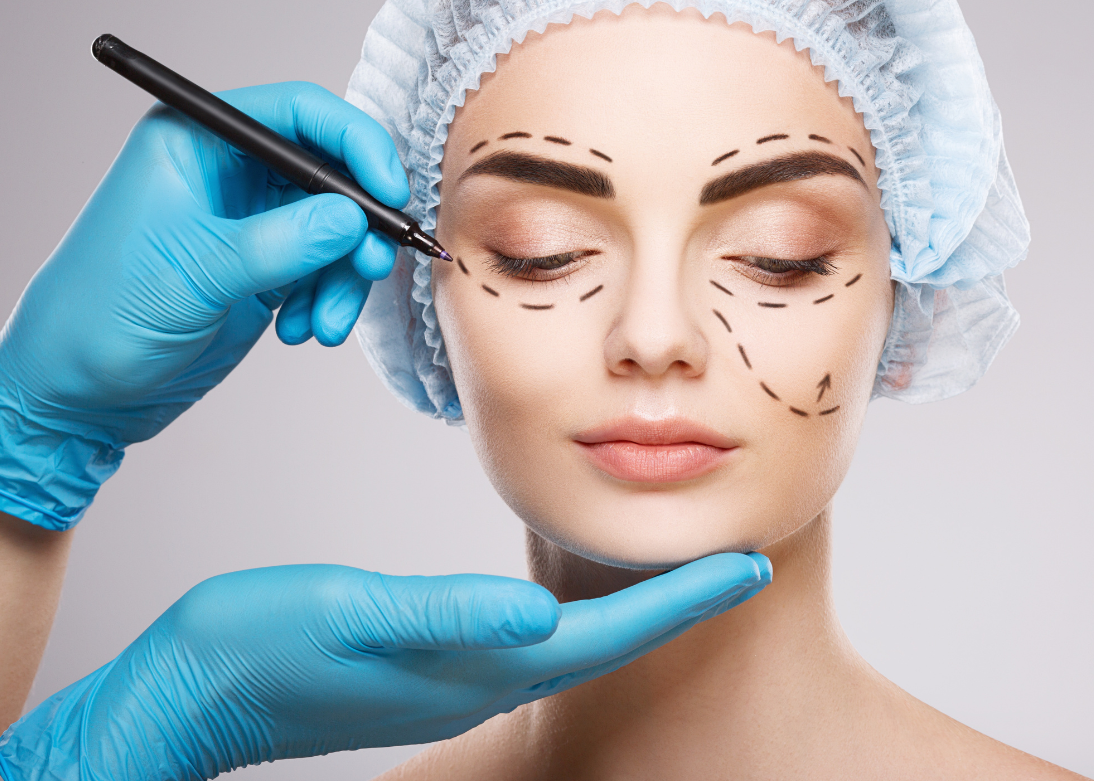Plastic Surgery